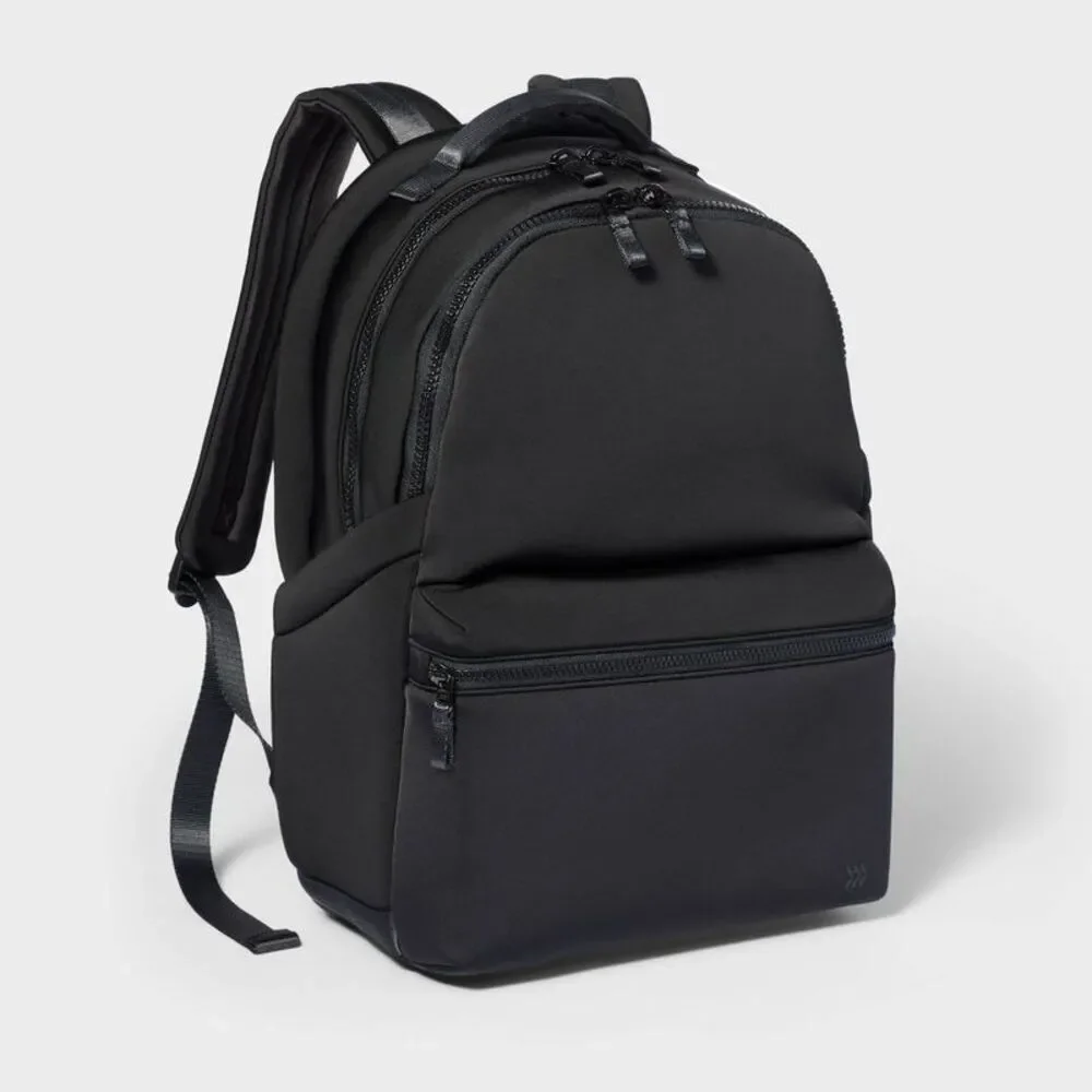 Open Box - All In Motion - Faux Neoprene 17